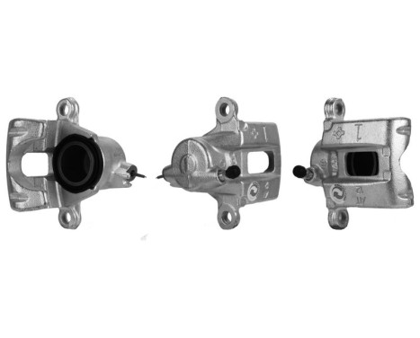 Brake Caliper, Image 2