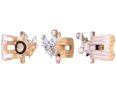 Brake Caliper, Image 2