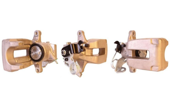 Brake Caliper, Image 2