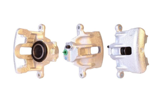 Brake Caliper, Image 2