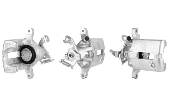Brake Caliper, Image 2