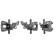Brake Caliper, Thumbnail 2