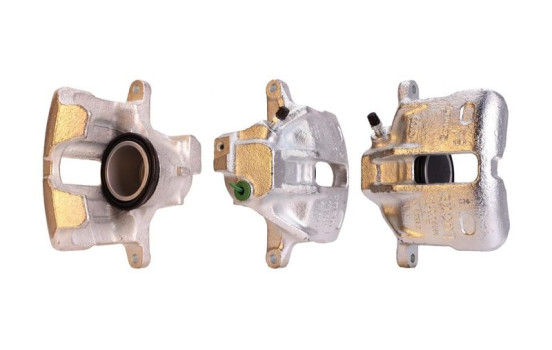 Brake Caliper, Image 2