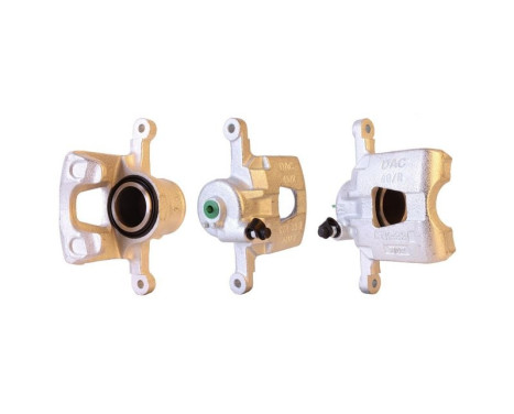 Brake Caliper, Image 2