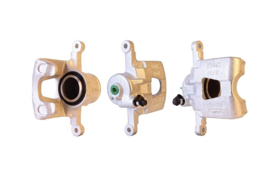 Brake Caliper, Image 2