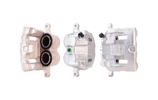 Brake Caliper, Image 2