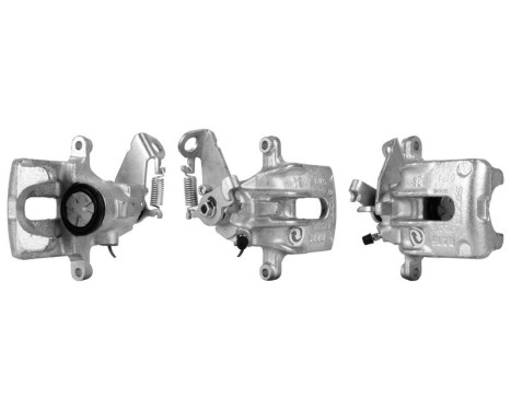 Brake Caliper, Image 2