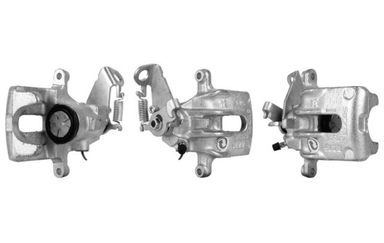 Brake Caliper, Image 2