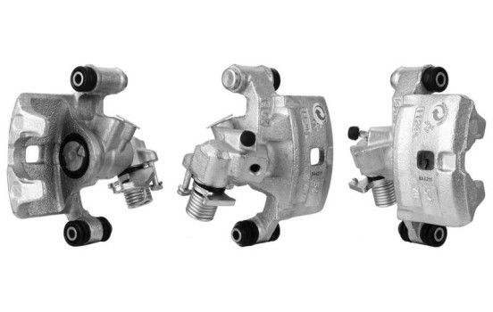 Brake Caliper, Image 2