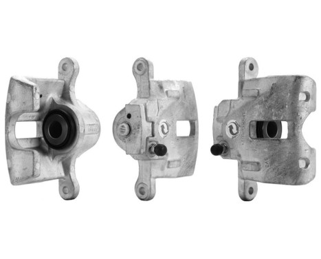 Brake Caliper, Image 2