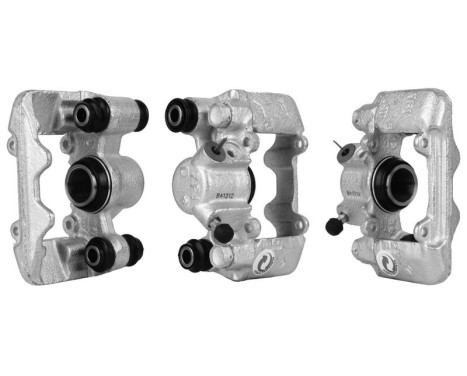 Brake Caliper, Image 2