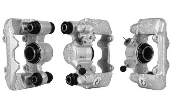 Brake Caliper, Image 2