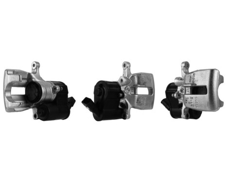 Brake Caliper, Image 2