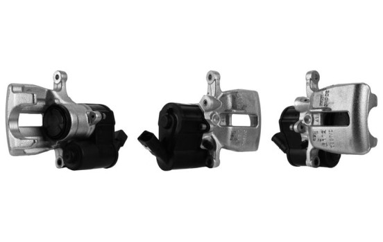 Brake Caliper, Image 2
