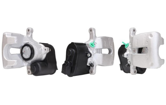 Brake Caliper, Image 2