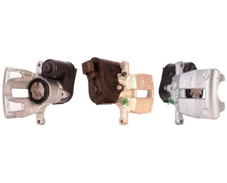 Brake Caliper, Image 2