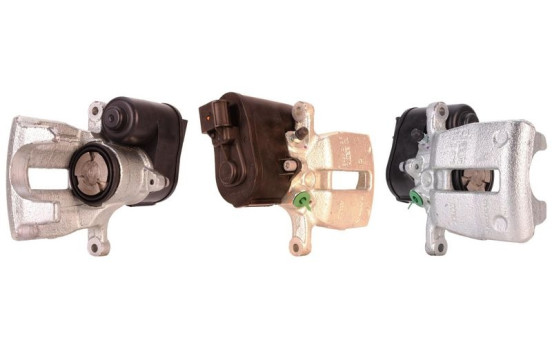 Brake Caliper, Image 2