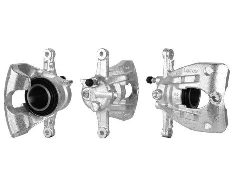 Brake Caliper, Image 2