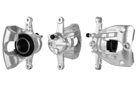 Brake Caliper, Image 2