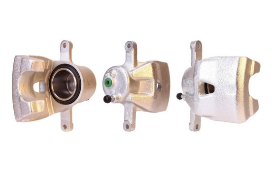 Brake Caliper, Image 2