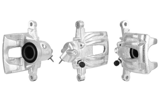 Brake Caliper, Image 2