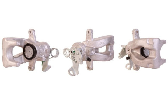 Brake Caliper, Image 2