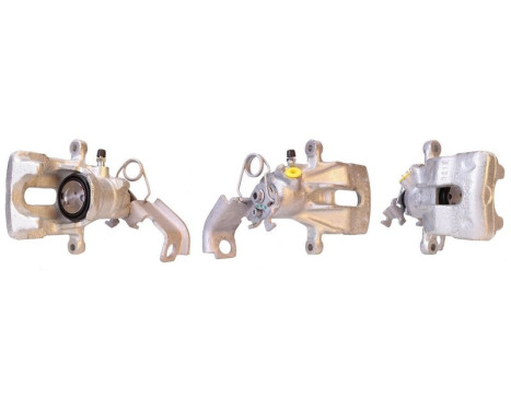 Brake Caliper, Image 2