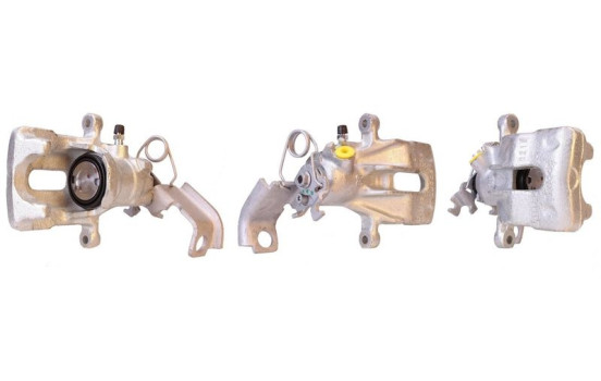 Brake Caliper, Image 2