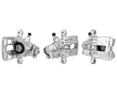 Brake Caliper, Image 2