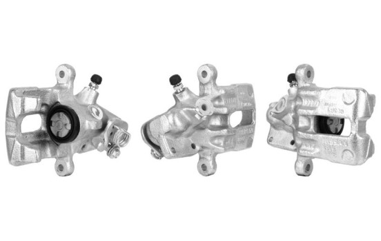 Brake Caliper, Image 2