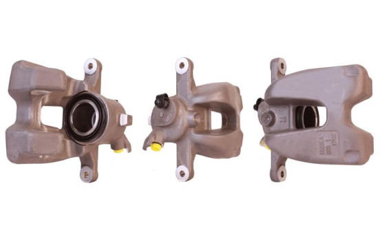 Brake Caliper, Image 2