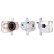 Brake Caliper, Thumbnail 2