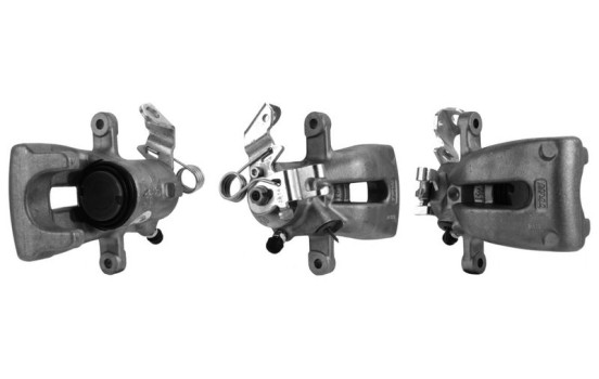 Brake Caliper, Image 2