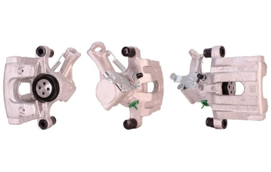 Brake Caliper, Image 2