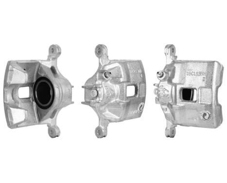 Brake Caliper, Image 2