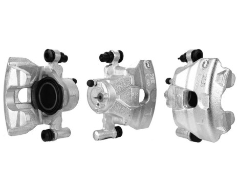 Brake Caliper, Image 2