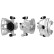 Brake Caliper, Thumbnail 2