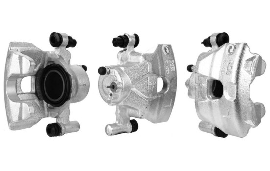 Brake Caliper, Image 2