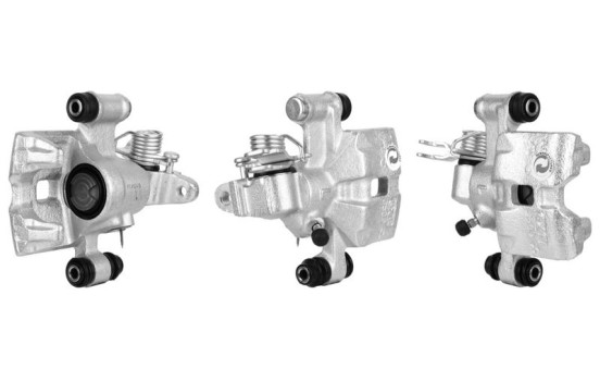 Brake Caliper, Image 2