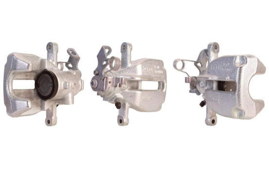 Brake Caliper, Image 2