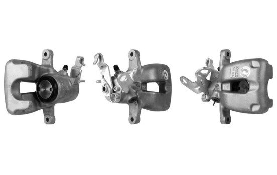Brake Caliper, Image 2
