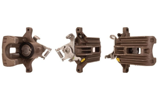 Brake Caliper, Image 2