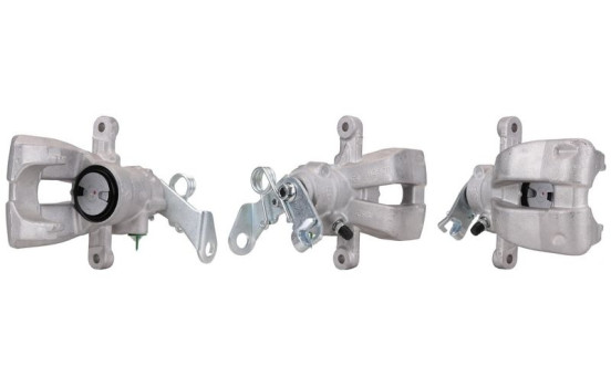 Brake Caliper, Image 2