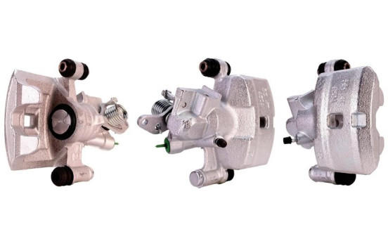 Brake Caliper, Image 2