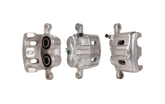 Brake Caliper, Image 2