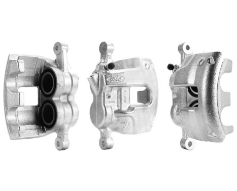 Brake Caliper, Image 2