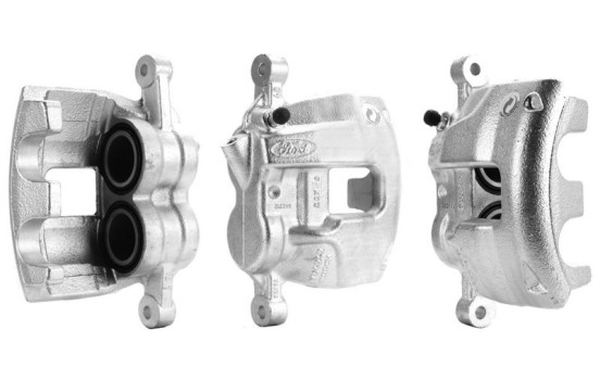 Brake Caliper, Image 2