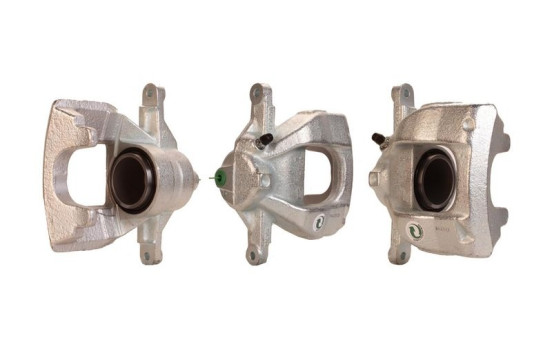 Brake Caliper, Image 2