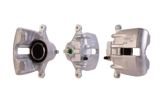 Brake Caliper, Image 2