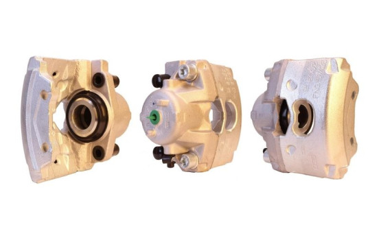 Brake Caliper, Image 2